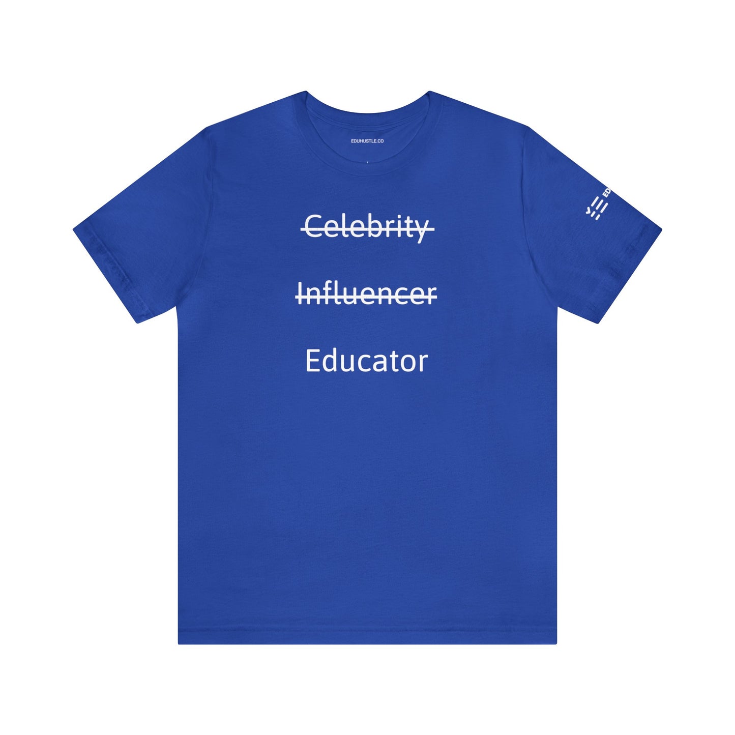 Proud Educator Tee