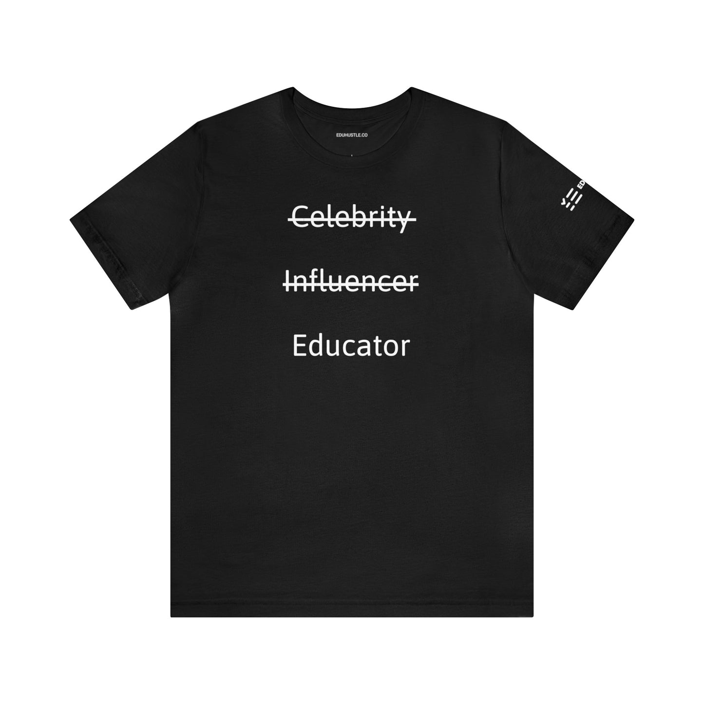 Proud Educator Tee