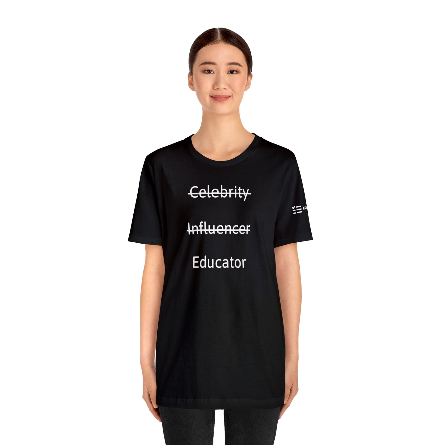 Proud Educator Tee