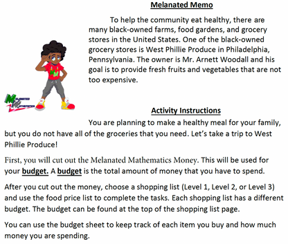 Financial Literacy Bundle - LEVEL 2 (ages 8-10)