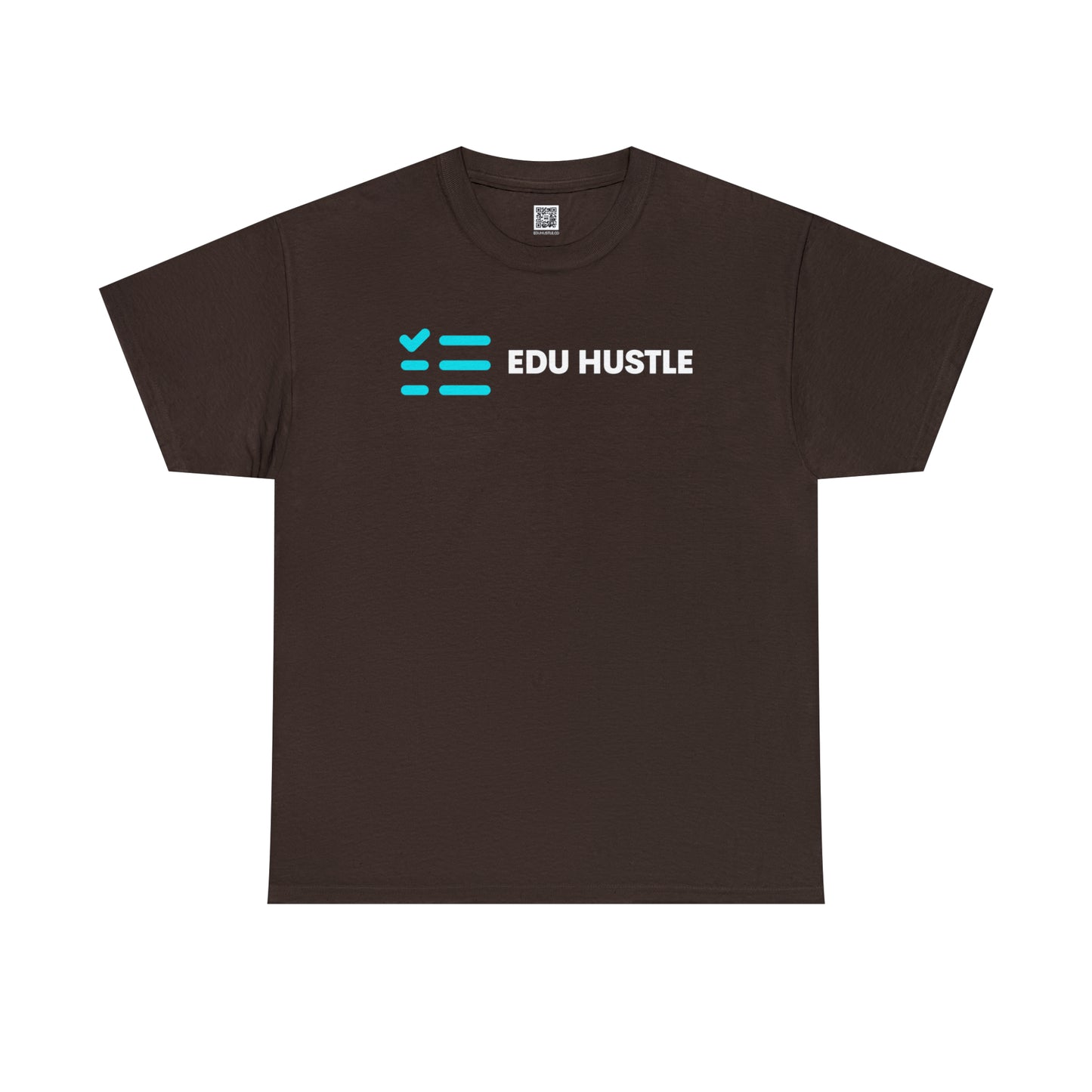 EDU HUSTLE Originals Tee - EDU HUSTLE