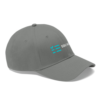 EDU HUSTLE Originals Hat - EDU HUSTLE