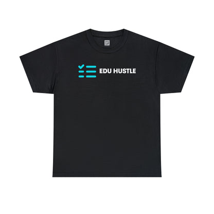 EDU HUSTLE Originals Tee - EDU HUSTLE